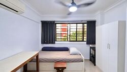 Blk 447 Hougang Avenue 10 (Hougang), HDB 5 Rooms #637799211